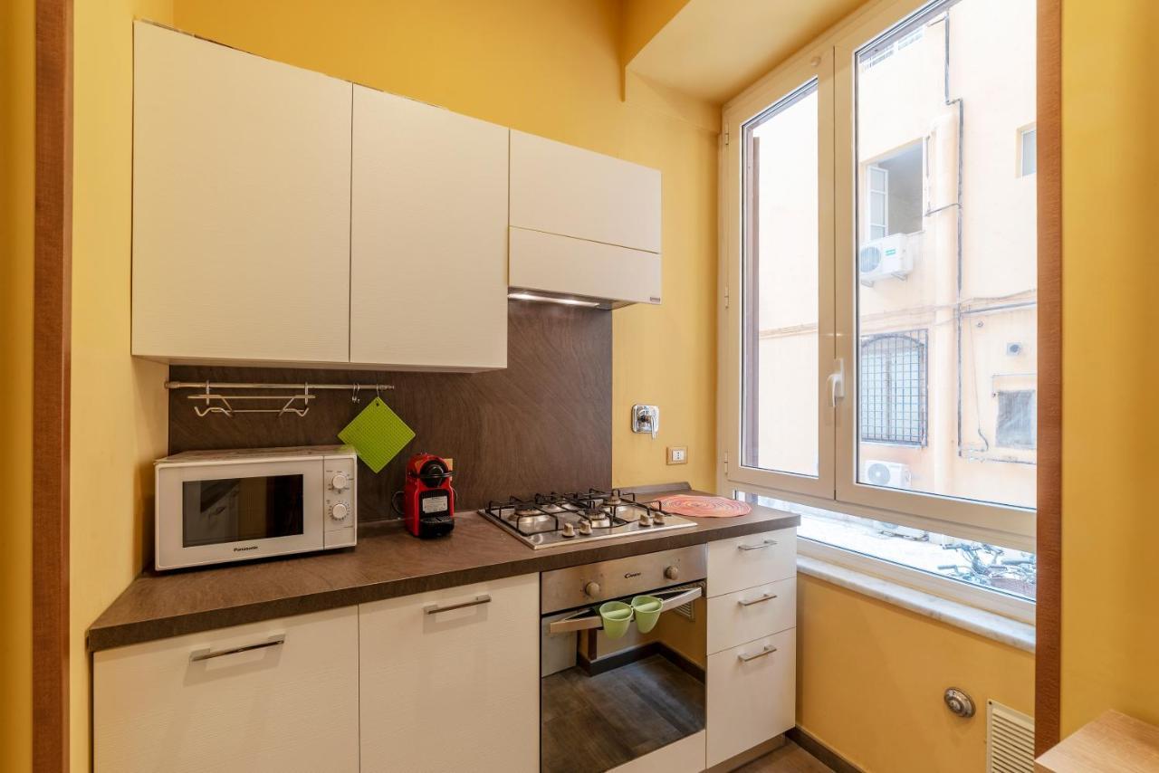 Rione Prati Quiet & Cozy Roma