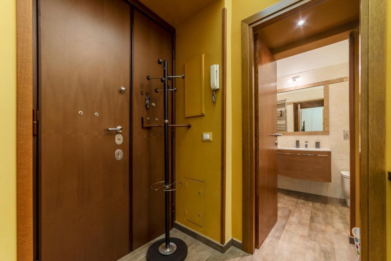 Rione Prati Quiet & Cozy Apartamento