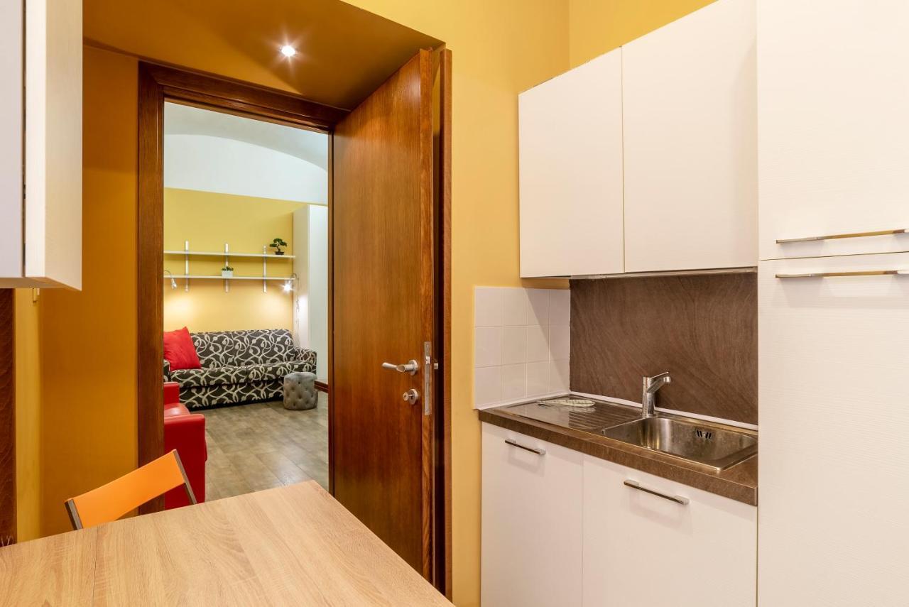 Apartamento Rione Prati Quiet & Cozy